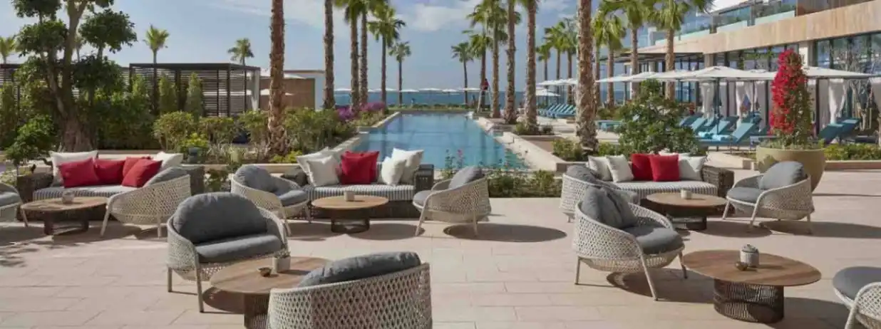 Mandarin Oriental Jumeira-1